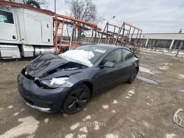 Tesla Model 3  2023 