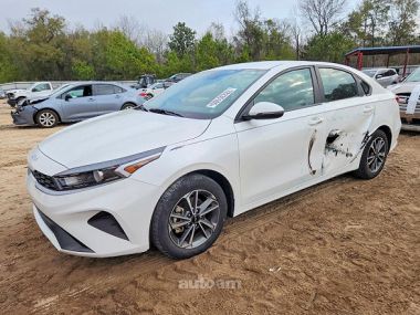 Kia Forte  2023 
