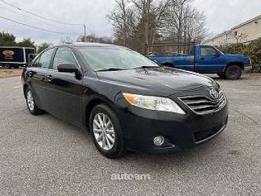 Toyota Camry  2010 