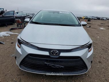 Toyota Corolla  2026 