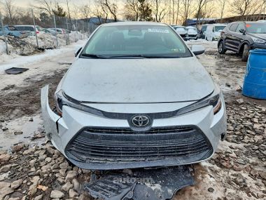 Toyota Corolla  2024 