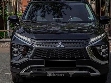 Mitsubishi Eclipse Cross  2022 