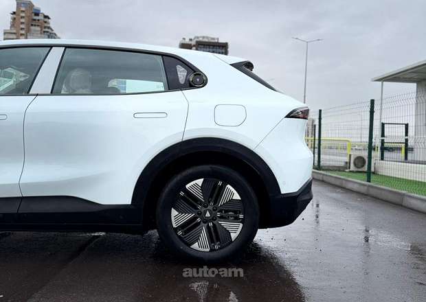 Changan Deepal S05