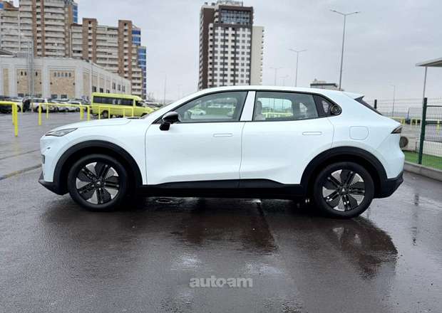 Changan Deepal S05