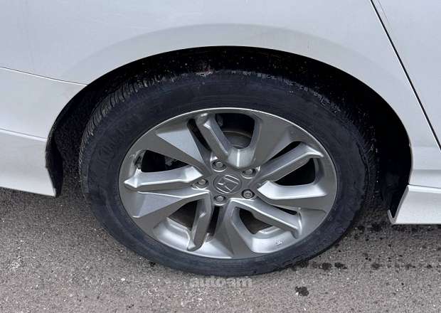 Honda Accord 2020 — photo 7