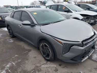 Kia K4  2025 