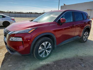 Nissan Rogue  2023 