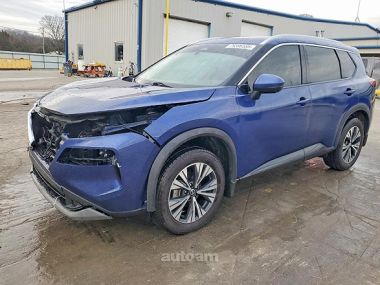 Nissan Rogue  2020 