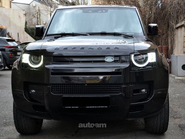 Land Rover Defender  2021 