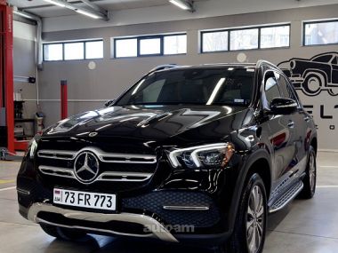 Mercedes-Benz GLE 350 2023 — миниатюра 2