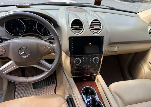 Mercedes-Benz ML 350