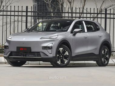 Changan Deepal S05  2026 