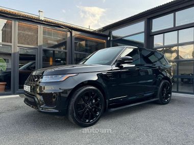 Land Rover Range Rover Sport  2022 