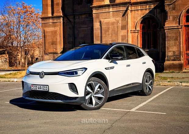 Volkswagen ID.4