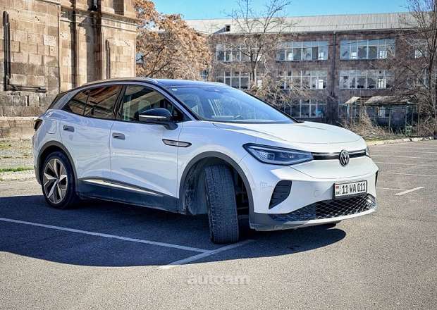 Volkswagen ID.4