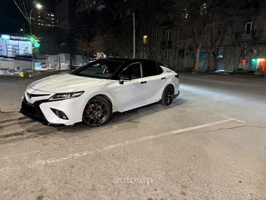 Toyota Camry  2023 