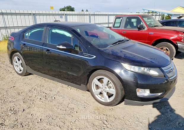 Chevrolet Volt