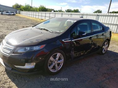 Chevrolet Volt  2015 