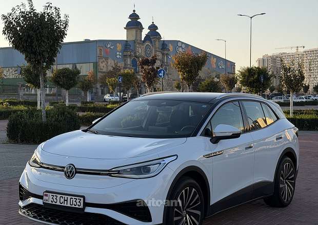 Volkswagen ID.4