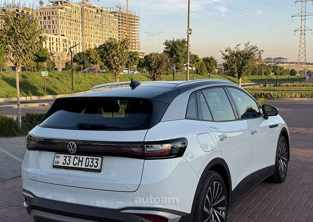 Volkswagen ID.4
