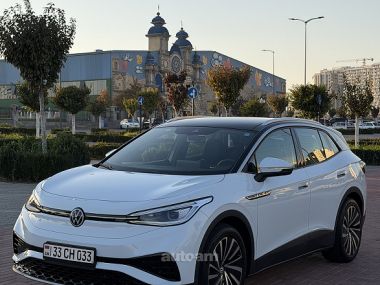 Volkswagen ID.4  2022 