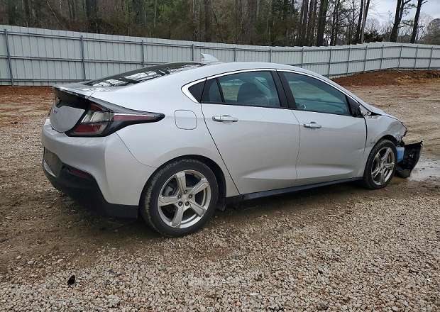 Chevrolet Volt