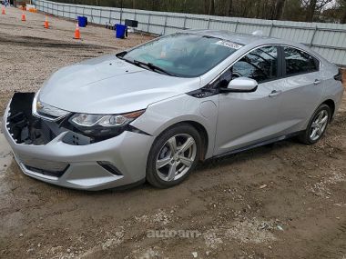 Chevrolet Volt  2017 