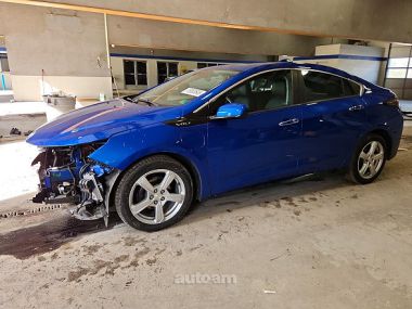 Chevrolet Volt  2018 