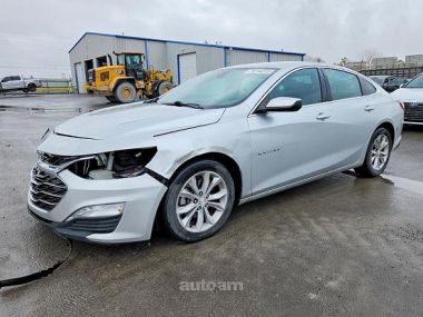 Chevrolet Malibu  2021 