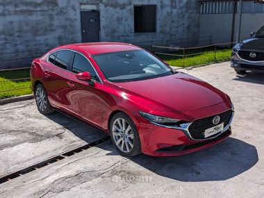 Mazda 3 Select 2020 — миниатюра 1