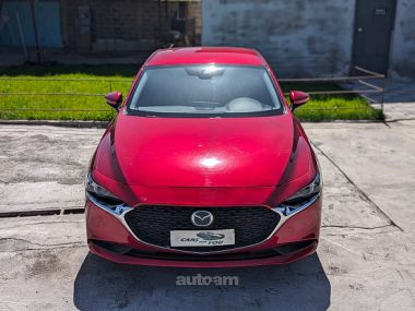Mazda 3 Select 2020 — миниатюра 2