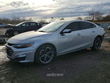 Chevrolet Malibu  2022 
