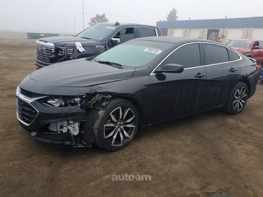 Chevrolet Malibu  2020 
