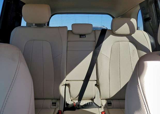 Mercedes-Benz GLB 250