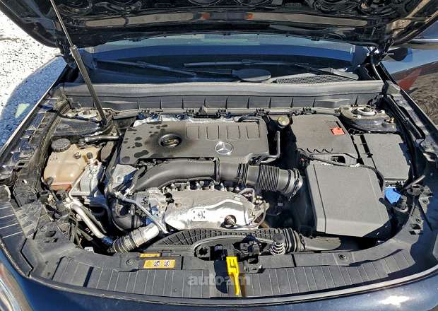 Mercedes-Benz GLB 250