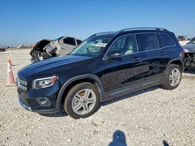 Mercedes-Benz GLB 250  2022 