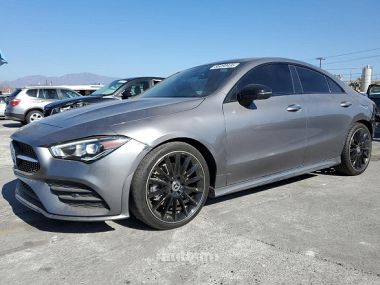 Mercedes-Benz CLA 250  2023 