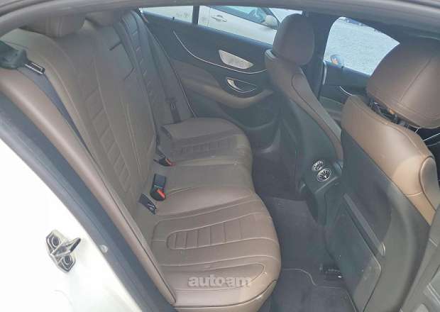 Mercedes-Benz CLS 450