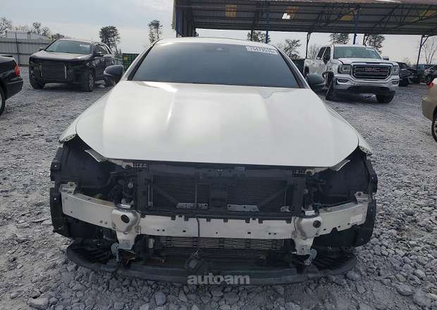 Mercedes-Benz CLS 450