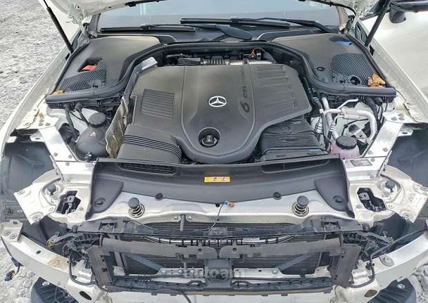 Mercedes-Benz CLS 450