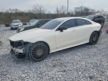 Mercedes-Benz CLS 450  2022 