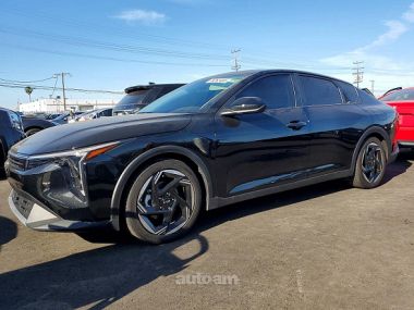 Kia K4  2025 