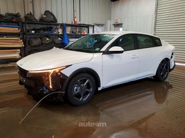 Kia K4  2025 