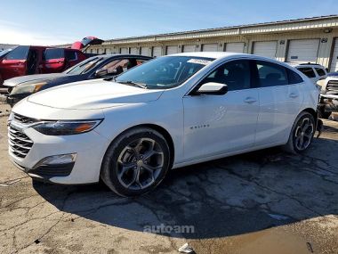 Chevrolet Malibu  2024 