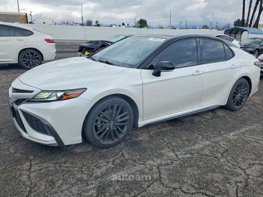 Toyota Camry  2021 