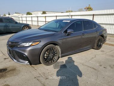 Toyota Camry  2023 