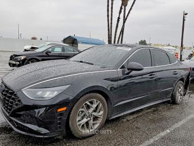 Hyundai Sonata  2021 