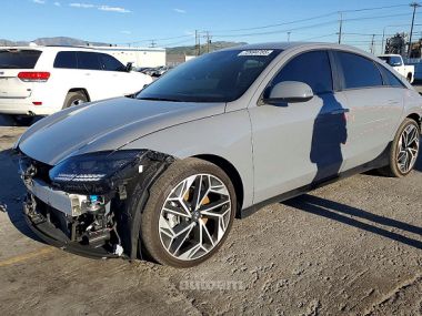 Hyundai Ioniq  2025 