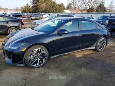 Hyundai Ioniq  2023 
