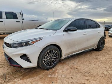 Kia Forte  2023 